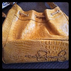 Jessica Simpson Purse
